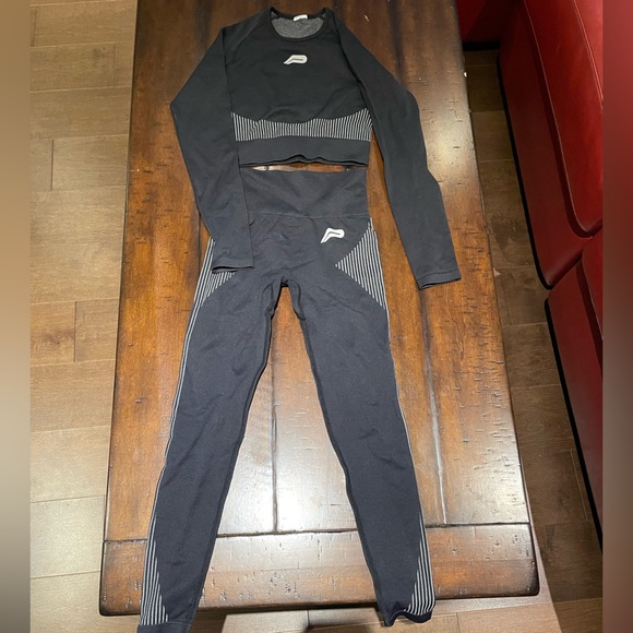 Pursue fitness sport kit wear - Picture 1 of 2